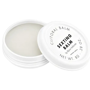 Bijoux Indiscrets Clitherapy Balm — Efect încălzitor Bijoux Indiscrets Clitherapy Balm — Efect încălzitor pe Vibreaza.ro