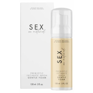 Bijoux Indiscrets Spumă Intimă Prebiotică — Protejează Flora pe Vibreaza.ro