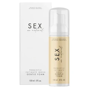 Bijoux Indiscrets Spumă Intimă Prebiotică — Protejează Flora pe Vibreaza.ro