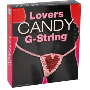 Bikini Comestibili Candy pe Vibreaza.ro