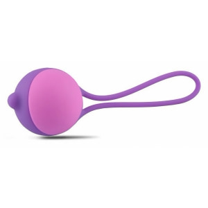 Bilă Kegel Rotativă Toyz4lovers Mov Pentru Control Pelvin pe Vibreaza.ro