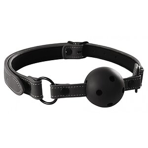 Bilă Căluș Renegade Negru pe Vibreaza.ro