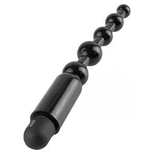 Bile Anale Beginners Power Negru Bile Anale Beginners Power Negru pe Vibreaza.ro