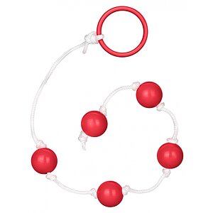 Bile Anale CalExotics Small Multicolor pe Vibreaza.ro