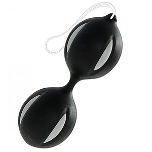 Bile Candy Taffy Negru pe Vibreaza.ro