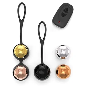 Bile Dorcel Training Negru Bile Dorcel Training Negru pe Vibreaza.ro