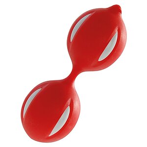 Bile Geisha Love Roșu pe Vibreaza.ro