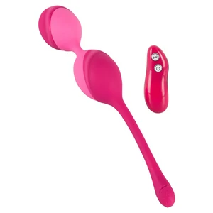 Bile Vibratoare Pentru Control Precis Intensitate Telecomanda Bile Vibratoare Din Silicon Cu Strat Pu