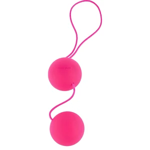 Bile Vaginale Funky Love Roz Bile Vaginale Funky Love Roz pe Vibreaza.ro