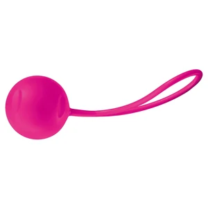Bile Vaginale Joyballs Single Roz Bile Vaginale Joyballs Single Roz pe Vibreaza.ro