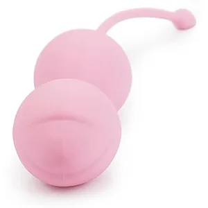 Bile Vaginale Kegel iWhizz Roz pe Vibreaza.ro