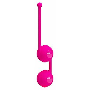 Bile Vaginale Kegel Tighten Up 3 Roz pe Vibreaza.ro