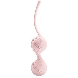 Bile Vaginale Kegel Tighten Up I Roz pe Vibreaza.ro