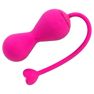 Bile Vaginale Lovelife by OhMiBod Roz pe Vibreaza.ro