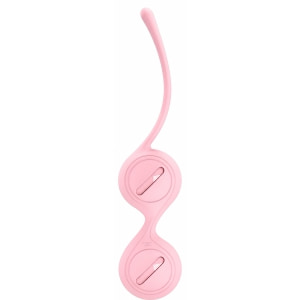 Bile Vaginale Pretty Love Kegel Roz pe Vibreaza.ro