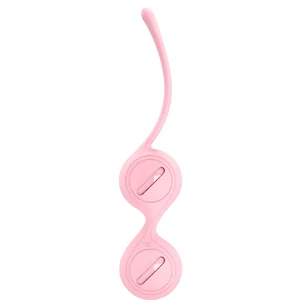 Bile Vaginale Pretty Love Kegel Roz pe Vibreaza.ro