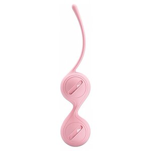 Bile Vaginale Pretty Love Kegel Roz pe Vibreaza.ro