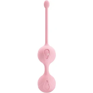 Bile Vaginale Pretty Love Kegel Tighten Up I Roz Bile Vaginale Pretty Love Kegel Tighten Up I Roz pe Vibreaza.ro