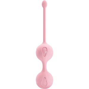 Bile Kegel Cu Greutate Interna Pentru Antrenament Bile Kegel Pentru Recuperare Postnastere