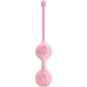 Bile Vaginale Pretty Love Kegel Tighten Up I Roz pe Vibreaza.ro