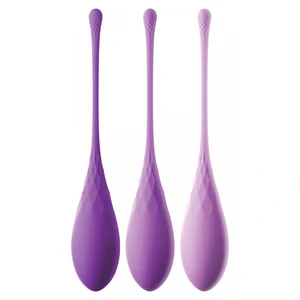 Bile Vaginale Set Fantasy For Her Kegel Mov Bile Vaginale Set Fantasy For Her Kegel Mov pe Vibreaza.ro
