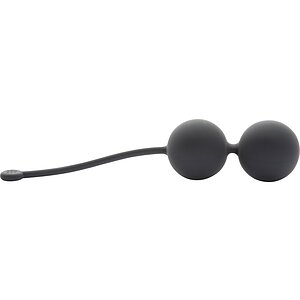 Bile Vaginale Tighten and Tense Negru