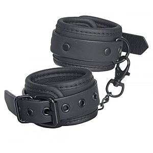 Blaze Handcuff Negru pe Vibreaza.ro