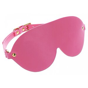 Blindfold Taboom Roz pe Vibreaza.ro