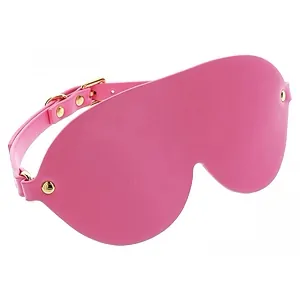 Blindfold Taboom Roz pe Vibreaza.ro