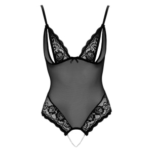 Body Cottelli Collection Bellamy Negru M