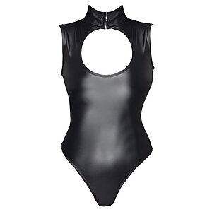 Body Cottelli Collection Clara Negru pe Vibreaza.ro