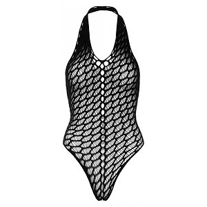 Body Daring Intimates Kassidy Negru pe Vibreaza.ro