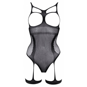 Body Le Desir Joelle Negru S-L