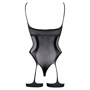 Body Le Desir Joelle Negru S-L