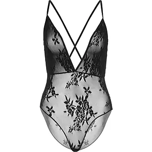 Body Leg Avenue Ariana Negru Body Leg Avenue Ariana Negru pe Vibreaza.ro