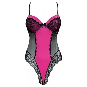 Body LivCo Karri Negru Body LivCo Karri Negru pe Vibreaza.ro