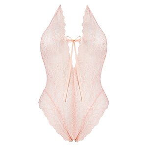 Body LivCo Lannuit Emporio Collection Roz pe Vibreaza.ro