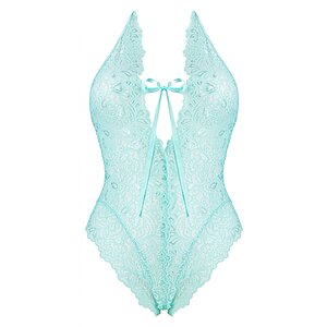Body LivCo Lannuit Emporio Collection Verde pe Vibreaza.ro