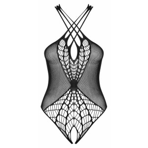 Body Obsessive B118 Negru S-L