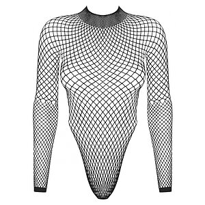 Body Obsessive B125 Negru pe Vibreaza.ro