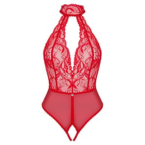 Body Obsessive Dagmarie Roșu pe Vibreaza.ro