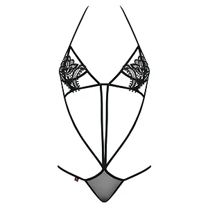 Body Obsessive Luiza Negru Body Obsessive Luiza Negru pe Vibreaza.ro