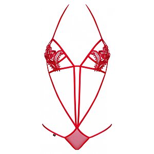 Body Obsessive Luiza Roșu pe Vibreaza.ro