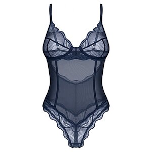 Body Obsessive Nightly Albastru pe Vibreaza.ro