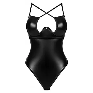Body Obsessive Norides Negru pe Vibreaza.ro