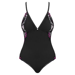 Body Obsessive Vanessme Negru pe Vibreaza.ro