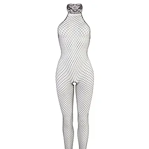 Body Stockings No:Xqse Alexa Negru Body Stockings No:Xqse Alexa Negru pe Vibreaza.ro