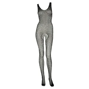 Bodystocking Leg Avenue Adriana Negru Bodystocking Leg Avenue Adriana Negru pe Vibreaza.ro