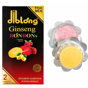 Bomboane Afrodisiace Diblong pe Vibreaza.ro