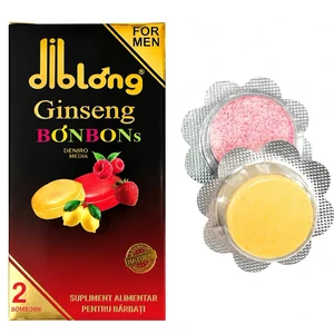 Bomboane Afrodisiace Diblong Bomboane Afrodisiace Diblong pe Vibreaza.ro